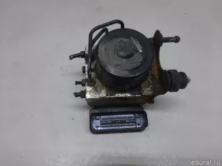 7E0614517ABEF Блок ABS (насос) Volkswagen Transporter T5 Арт E23163386, вид 2
