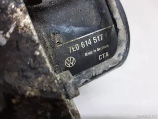 7E0614517ABEF Блок ABS (насос) Volkswagen Transporter T5 Арт E23163386, вид 5