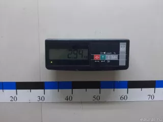 7E0614517ABEF Блок ABS (насос) Volkswagen Transporter T5 Арт E23163386, вид 9