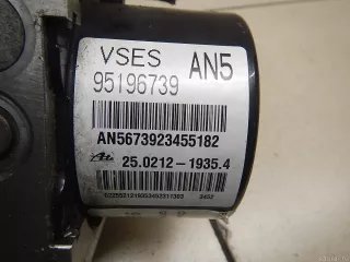 95132685 Блок ABS (насос) Chevrolet Captiva Арт E95589932, вид 6