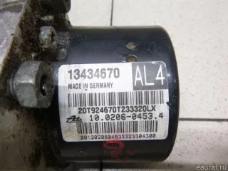 13384013 Блок АБС (ABS) Opel Astra J Арт E12722424, вид 5
