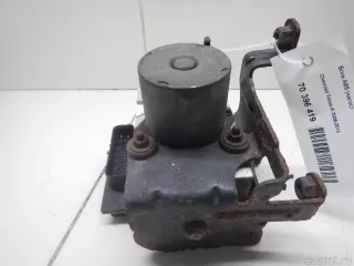 19417201 Блок ABS (насос) Chevrolet Tahoe GMT900 Арт E70396419, вид 2