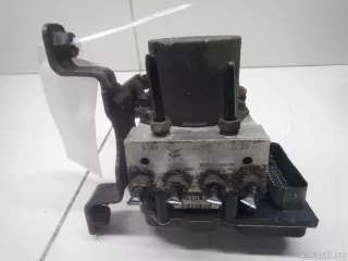 19417201 Блок ABS (насос) Chevrolet Tahoe GMT900 Арт E70396419, вид 3