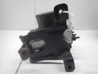 19417201 Блок ABS (насос) Chevrolet Tahoe GMT900 Арт E70396419, вид 4