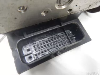 19417201 Блок ABS (насос) Chevrolet Tahoe GMT900 Арт E70396419, вид 5