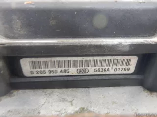 19417201 Блок ABS (насос) Chevrolet Tahoe GMT900 Арт E70396419, вид 7
