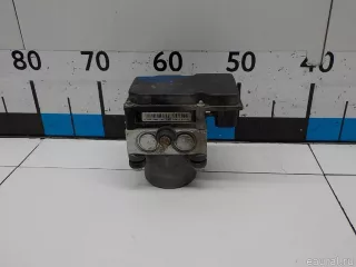 4541FF Блок ABS (насос) Citroen Berlingo 1 restailing Арт E31334324