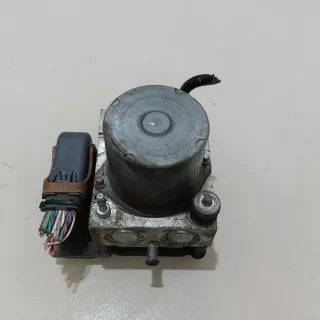 4541WP Блок ABS (насос) Citroen C4 Grand Picasso 1 Арт E23237811, вид 1