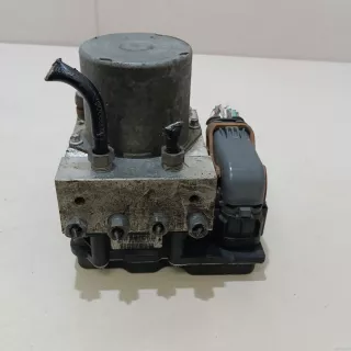 4541WP Блок ABS (насос) Citroen C4 Grand Picasso 1 Арт E23237811, вид 4