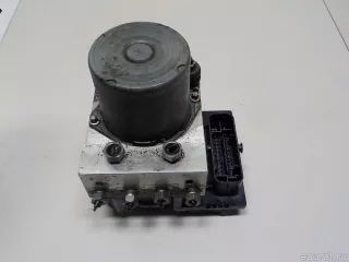 1606919380 Блок ABS (насос) Citroen C4 2 Арт E52237763, вид 3