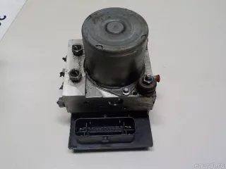 1606919380 Блок ABS (насос) Citroen C4 2 Арт E52237763, вид 4