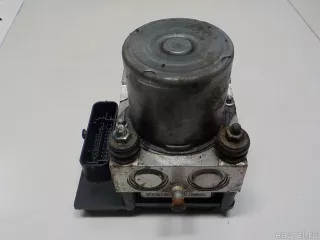 1606919380 Блок ABS (насос) Citroen C4 2 Арт E52237763, вид 6