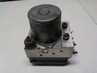 1606919380 Блок ABS (насос) Citroen C4 2 Арт E52237763, вид 7