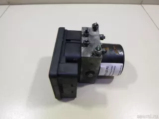 4541G2 Блок ABS (насос) Citroen C5 1 Арт E14573858, вид 1
