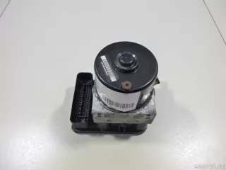 4541G2 Блок ABS (насос) Citroen C5 1 Арт E14573858, вид 3