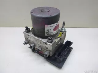 0265800461 Блок АБС (ABS) Fiat Ducato 4 Арт E40442707, вид 1