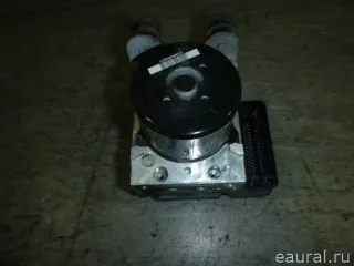 95535595510 Блок ABS (насос) Porsche Cayenne 955 Арт E50390926, вид 1