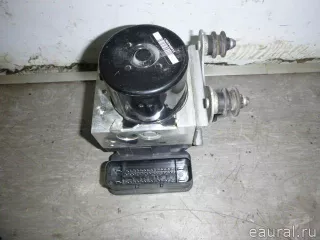 95535595510 Блок ABS (насос) Porsche Cayenne 955 Арт E50390926, вид 5
