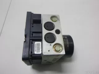 95535595500 Блок ABS (насос) Porsche Cayenne 955 Арт E90009520, вид 2