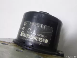 95535595500 Блок ABS (насос) Porsche Cayenne 955 Арт E90009520, вид 3