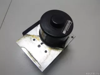 95535595500 Блок ABS (насос) Porsche Cayenne 955 Арт E90009520, вид 4
