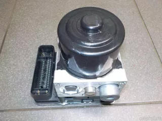 95835595530 Блок ABS (насос) Porsche Cayenne 958 Арт E50551188, вид 1