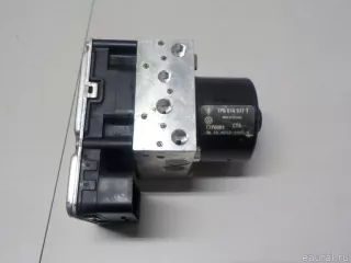 95835595530 Блок ABS (насос) Porsche Cayenne 958 Арт E52164128, вид 5