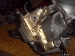 476001M200 Блок АБС (ABS) Nissan Sunny Y10 Арт E7367544, вид 3