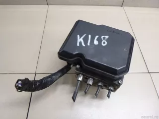 47660BX81A Блок ABS (насос) Nissan Juke 1 Арт E100093493, вид 1