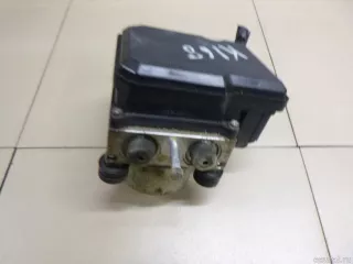 47660BX81A Блок ABS (насос) Nissan Juke 1 Арт E100093493, вид 3