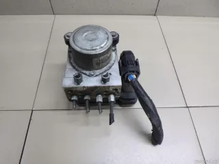 47660BX81A Блок ABS (насос) Nissan Juke 1 Арт E100093493, вид 4