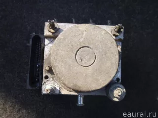 476609U100 Блок ABS (насос) Nissan Note E11 Арт E7994850, вид 1