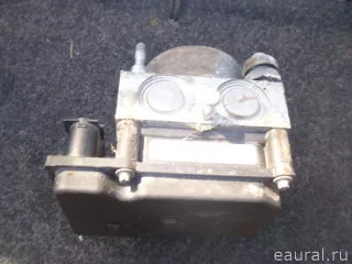 476609U100 Блок ABS (насос) Nissan Note E11 Арт E7994850, вид 2