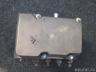 476609U100 Блок ABS (насос) Nissan Note E11 Арт E7994850, вид 3