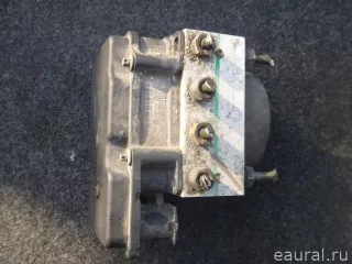 476609U100 Блок ABS (насос) Nissan Note E11 Арт E7994850, вид 4