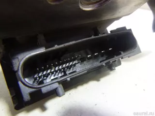 476609U100 Блок ABS (насос) Nissan Note E11 Арт E14678250, вид 3