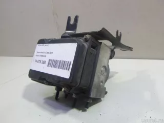 476609U100 Блок ABS (насос) Nissan Note E11 Арт E14678250, вид 4