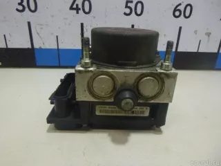 476609U16B Блок ABS (насос) Nissan Note E11 Арт E14783698, вид 1