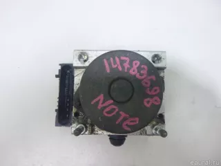 476609U16B Блок ABS (насос) Nissan Note E11 Арт E14783698, вид 2