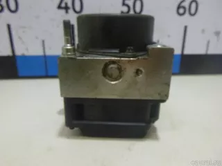476609U16B Блок ABS (насос) Nissan Note E11 Арт E14783698, вид 3