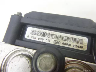 476609U16B Блок ABS (насос) Nissan Note E11 Арт E14783698, вид 6