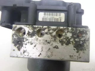 476609U16B Блок ABS (насос) Nissan Note E11 Арт E14783698, вид 7
