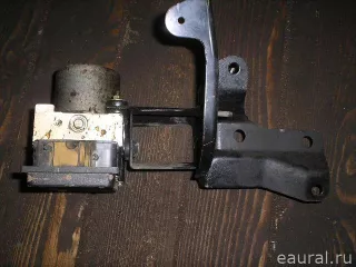 47660AV712 Блок ABS (насос) Nissan Primera 12 Арт E7229379, вид 1