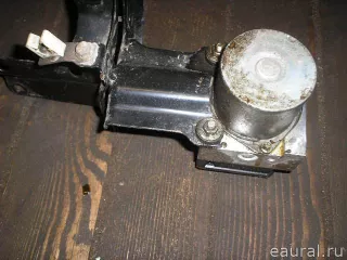47660AV712 Блок ABS (насос) Nissan Primera 12 Арт E7229379, вид 2