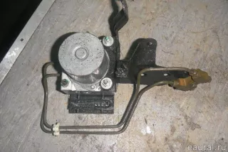 47660AV712 Блок ABS (насос) Nissan Primera 12 Арт E7674580, вид 1