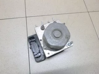  Блок ABS (насос) Smart Forfour 2 Арт E12678315, вид 1