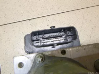  Блок ABS (насос) Smart Forfour 2 Арт E12678315, вид 3