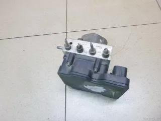  Блок ABS (насос) Smart Forfour 2 Арт E12678315, вид 5