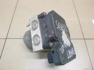  Блок ABS (насос) Smart Forfour 2 Арт E12678315, вид 8