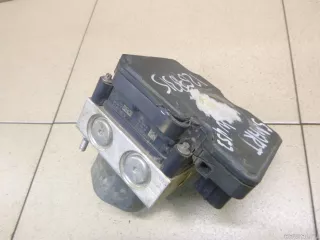  Блок ABS (насос) Smart Forfour 2 Арт E12678315, вид 9